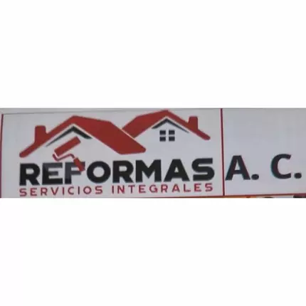 Logo von Reformas A.C.