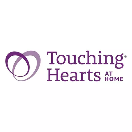 Logo de Touching Hearts