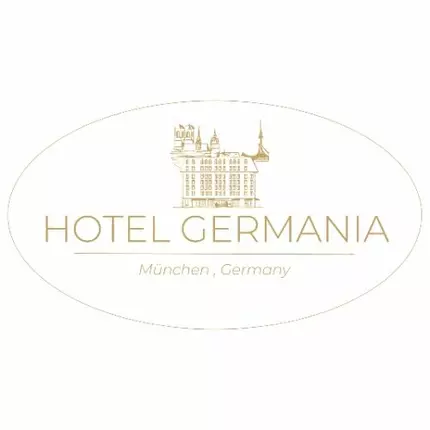 Logo von Boutique Hotel Germania