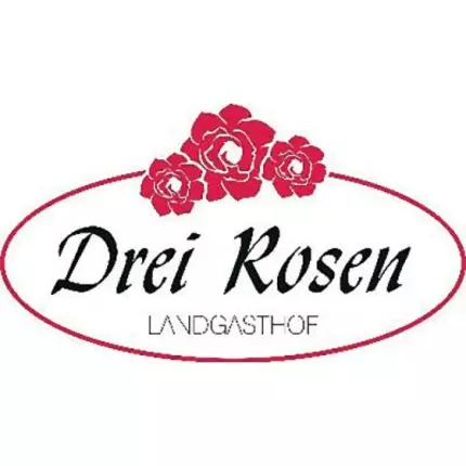 Logo de Landgasthof Drei Rosen