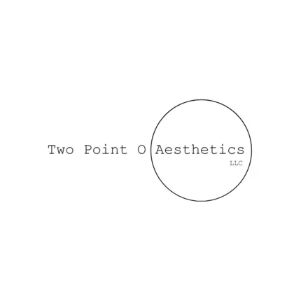 Logo von Two Point O Aesthetics