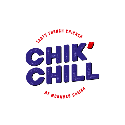 Logo von Chik'Chill - Créteil Soleil