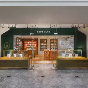 Bild von Diptyque Canary Wharf