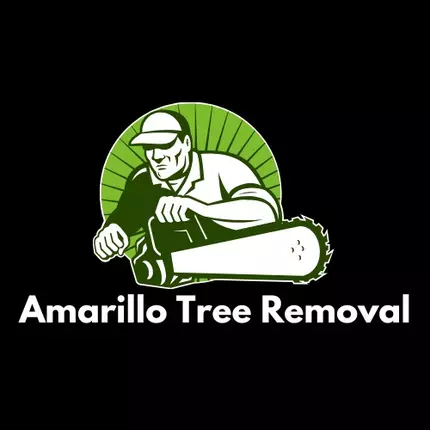 Logo de Amarillo Tree Removal