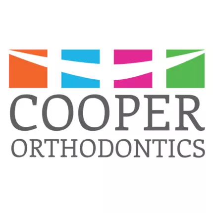 Logo de Cooper Orthodontics - Port St. Lucie