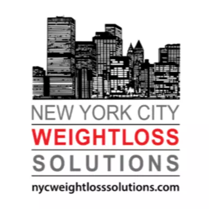 Logo von NYC Weightloss Solutions