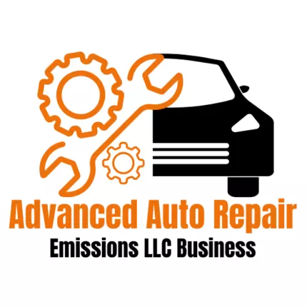 Logo von Advanced Auto Repair & Emissions