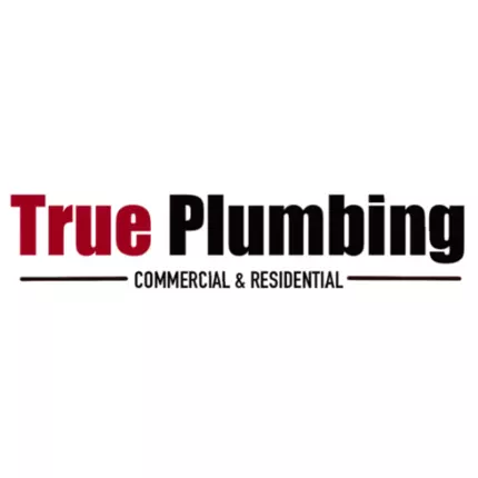 Logo von True Plumbing