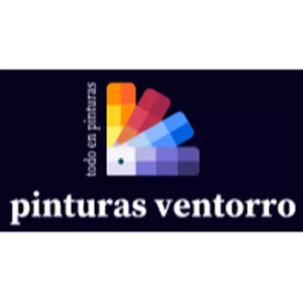 Logo von Tienda Pinturas El Ventorro