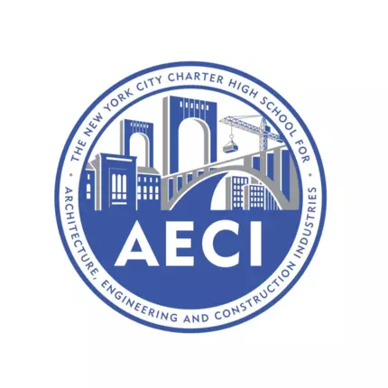 Logo von AECI 1 Charter School