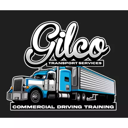 Logo van Gilco Transport Services