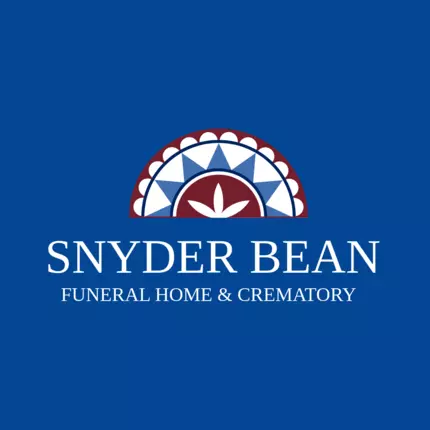 Logo de Snyder Bean Funeral Home & Crematory