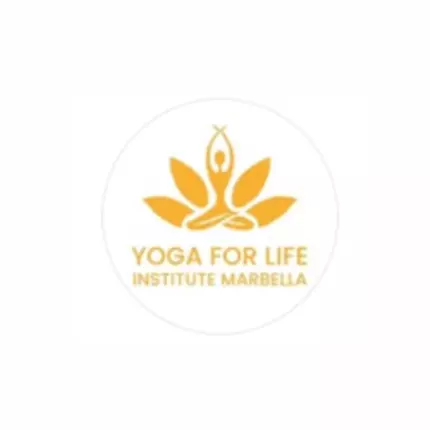 Logo de Yoga For Life Institute Marbella