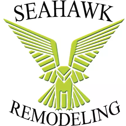 Logo van Seahawk Remodeling LLC