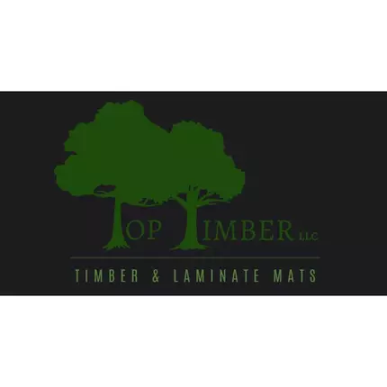 Logo de Top Timber Mats LLC