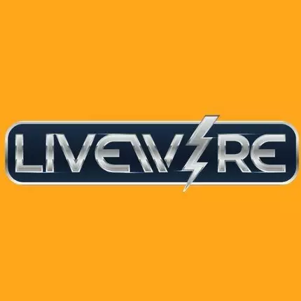 Logo von Livewire Web Design