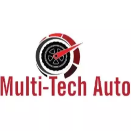 Logo de Multi-Tech Auto Repair