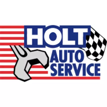 Logo von Holt Auto Service