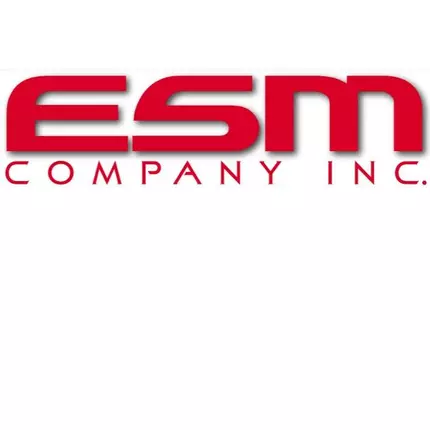 Logo van ESM Company Inc | Fire Protection | Orange County CA