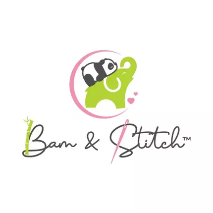 Logo de Bam & Stitch, LLC