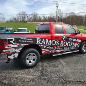 Your company car or truck could be a rolling sign for your business. Get your name in front of people as they drive by adding vehicle wraps or graphics. we can do full or partial wraps, or just add lettering. We can also create a custom design for your vehicle. Visit our website to learn how Digimax can get your vehicle noticed.