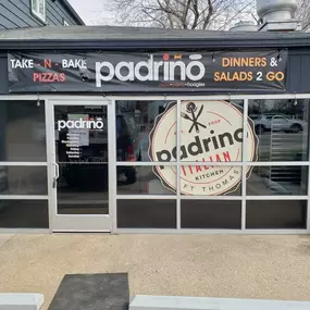 Want to make your storefront pop? Custom-cut letters and logos in aluminum or plastic are a sleek, professional way to showcase your brand. Digimax Graphics helps Cincinnati businesses stand out with impactful business signs. Discover your options on our website!