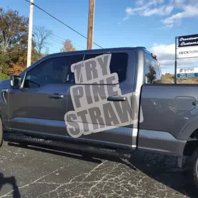 Vinyl decals are perfect for vehicles, windows, walls, floors and products. We custom-make them in any size, shape, or quantity to fit our client's needs. When you're looking to showcase your logo, highlight key information, or add creative design elements to a space, decals can be the perfect solution. Visit our website to see how we can help you bring your ideas to life.