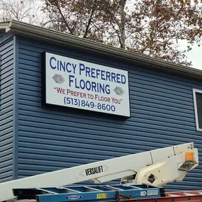 Make a bold statement with elegant monument signs or eye-catching electric signage from Digimax Graphics. These exterior business signs are designed to stand out—day or night. Discover your perfect signage match on our website today!