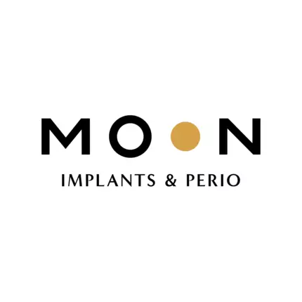 Logo von Moon Implants and Perio