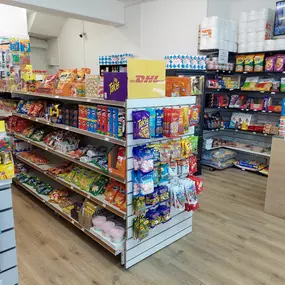 Bild von DHL Express Service Point (A to Z Store)