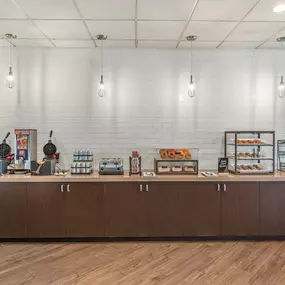Bild von Staybridge Suites Oxnard - River Ridge by IHG