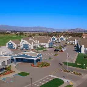Bild von Staybridge Suites Oxnard - River Ridge by IHG