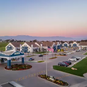 Bild von Staybridge Suites Oxnard - River Ridge by IHG
