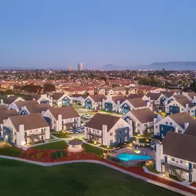 Bild von Staybridge Suites Oxnard - River Ridge by IHG