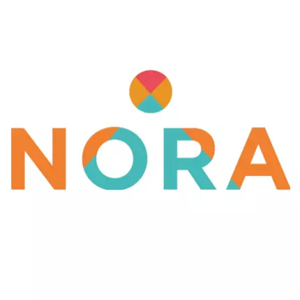 Logo von NORA Apartments