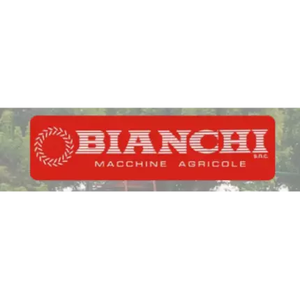 Logo von Bianchi Macchine Agricole