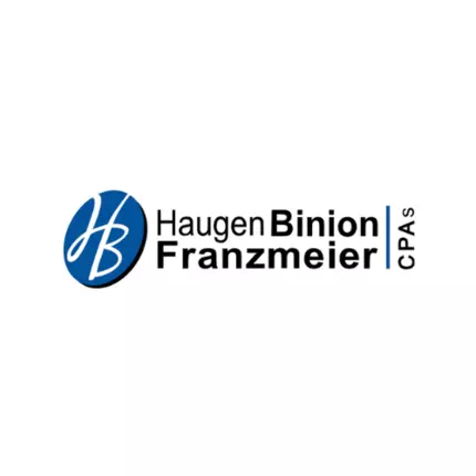 Logo van Haugen Binion & Co. CPAs