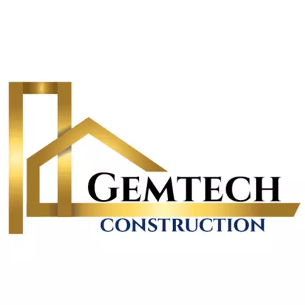 Logo von Gemtech Construction