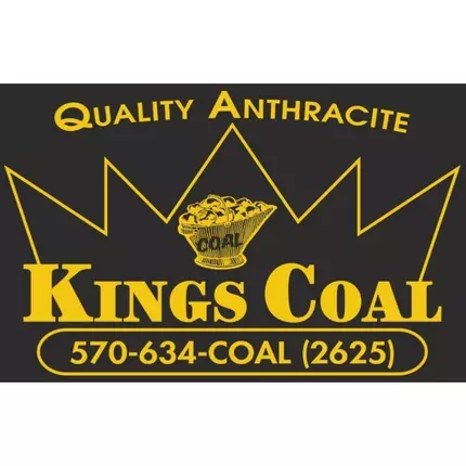 Logo van Kings Coal