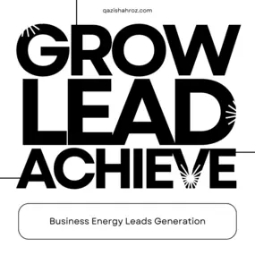 Bild von Business Energy Leads