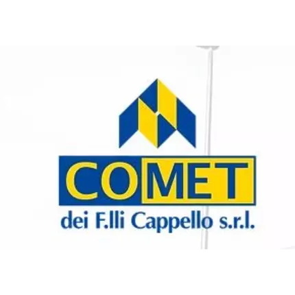 Logo de Co.Met. dei F.lli Cappello