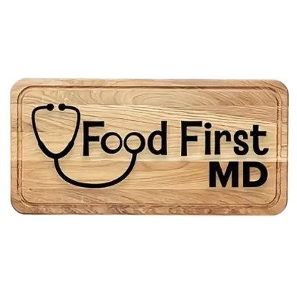 Logo von Food First MD