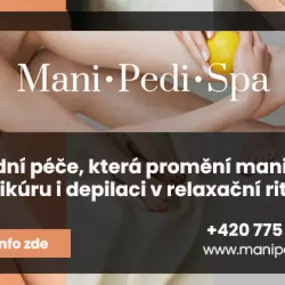 Bild von Manipedispa - pedikúra Nymburk