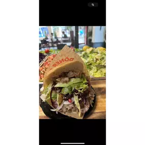 Bild von BABO KEBAB