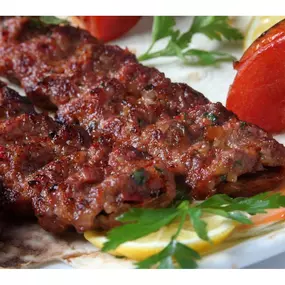 Bild von BABO KEBAB