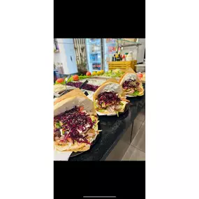Bild von BABO KEBAB