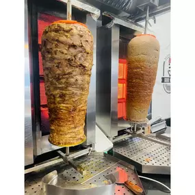 Bild von BABO KEBAB