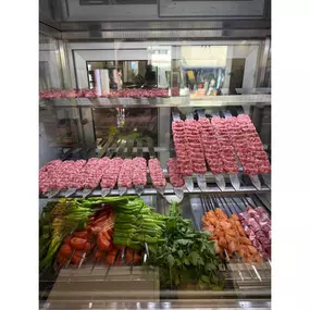 Bild von BABO KEBAB