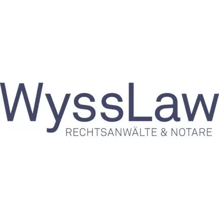 Logo von WyssLaw Rechtsanwälte & Notare AG