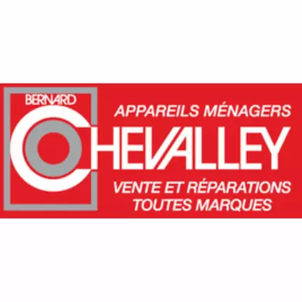 Logo von Appareils Ménagers Chevalley Bernard Sàrl